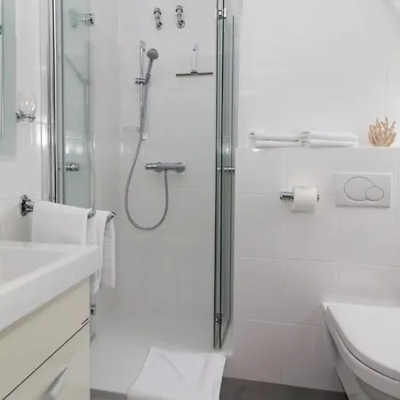 Dorfoase - A56995 Apartamento