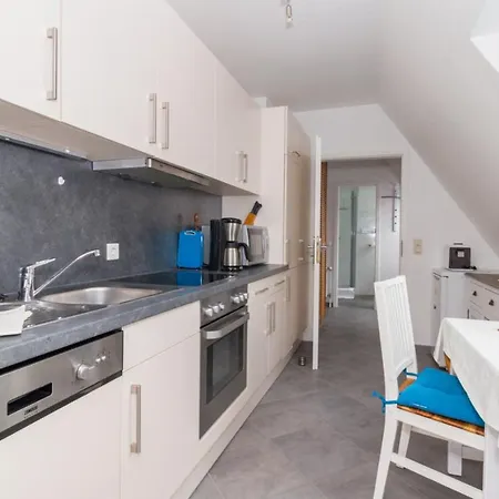 Apartamento Dorfoase - A56995